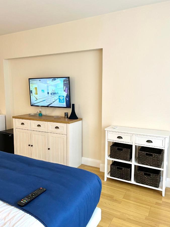 Batumi Orbi City Apartment On 41Th Floor Eksteriør billede